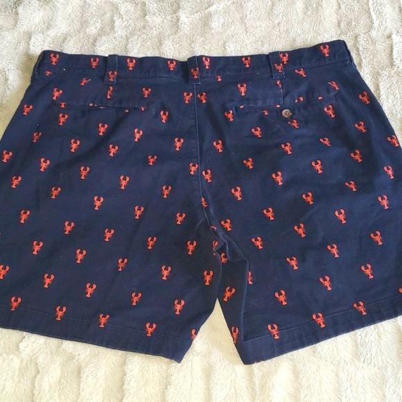 J. Crew Factory 7" Reade Flex Khaki Short Size 38 - Picture 11 of 12